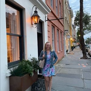 Meet your Posher, Brittany